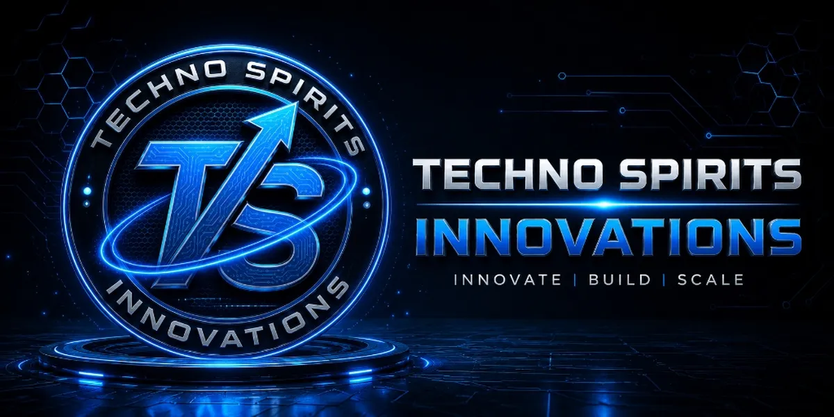 About Us | Techno Spirits Innovations